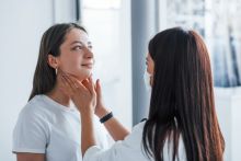 head and neck screening